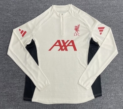 2025 26 Li beige training player version S-XXL